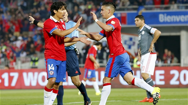 ¿Quién debe reemplazar a Aránguiz ante Brasil: Fernández o Gutiérrez?