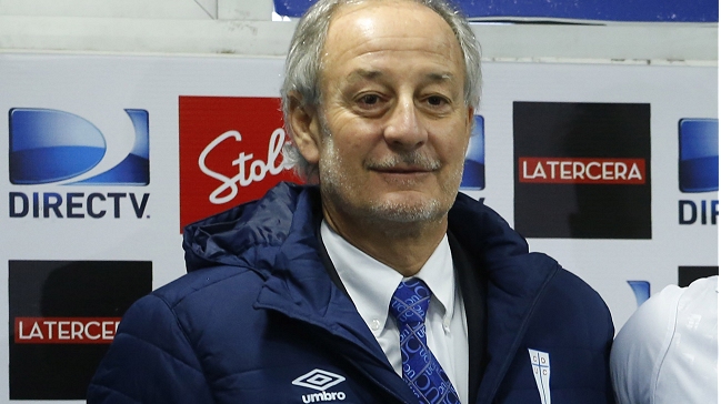 Presidente de Cruzados: La Comisión de Disciplina escuchará a los jugadores sancionados