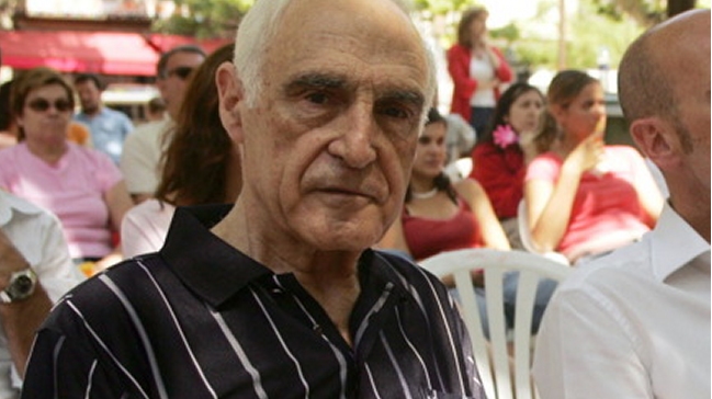 Rafael Nadal está de duelo: falleció su abuelo