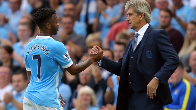 En Inglaterra siguen los elogios al City: Sus jugadores asustan