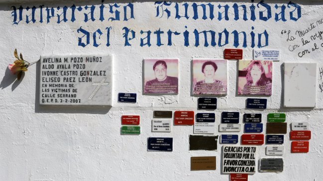 Chilquinta y GasValpo deberán pagar más de 700 millones por explosión en calle Serrano