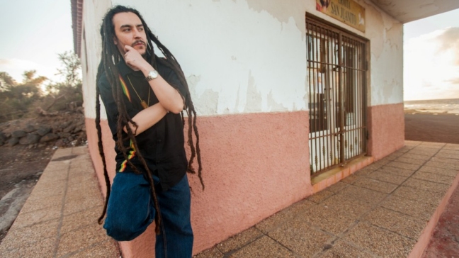 Morodo y Green Valley protagonizan encuentro de reggae