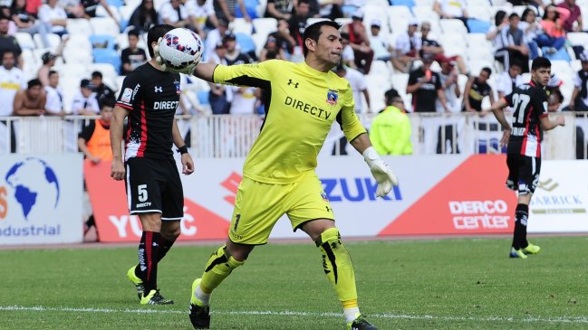 Justo Villar y lesiones: Hay que extremar los cuidados