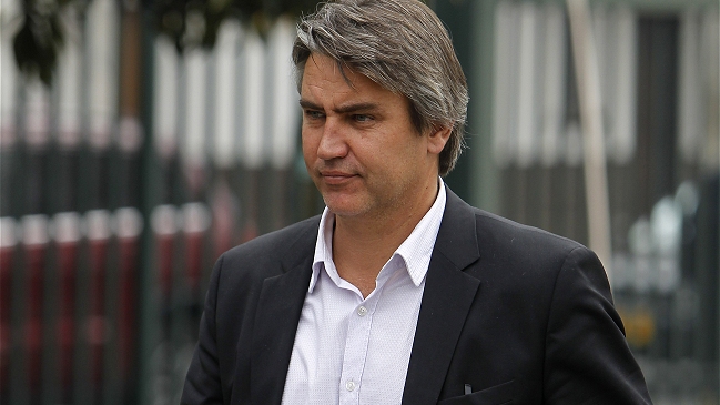 Fulvio Rossi no llegó a declarar tras invitación de la Fiscalía por caso SQM
