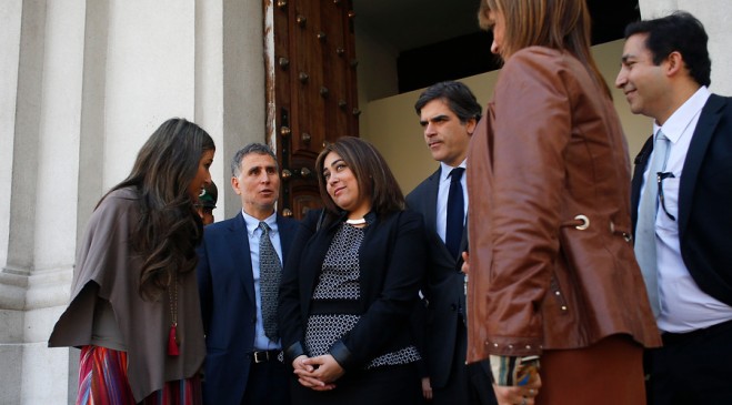 Ministerio de Justicia presentará modificaciones a Ley de Responsabilidad Penal Adolescente a fin de año