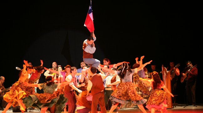 Bafona celebrará Fiestas Patrias con homenaje a Margot Loyola