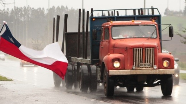 Dirigente Camioneros: Quizás nuestras expectativas eran un poco mayores