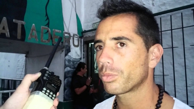 Daúd Gazale: Uno nunca pierde la esperanza de llegar a la selección