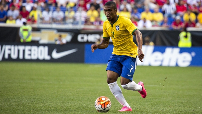 Brasil tendrá ante EE.UU. su último ensayo antes de enfrentar a Chile por Clasificatorias