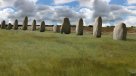 Encuentran el mayor monumento neolítico de Reino Unido junto a Stonehenge