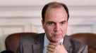 Oposición solicitó una protesta formal del Gobierno por detención de Felipe Kast