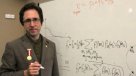 Matemático resolvió problema de 271 años de antigüedad