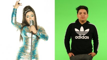 Participantes de 