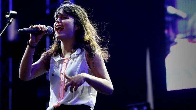 Festival fiiS anunció a sus primeros artistas