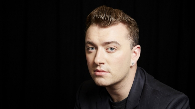 Sam Smith interpreta tema central de nueva 
