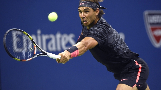 Rafael Nadal vuelve al equipo español de Copa Davis