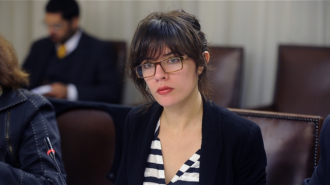 Comisión de Educación continúa con la votación en particular de la Carrera Docente