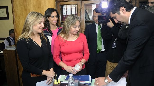 Diputados de la Alianza solicitaron interpelar a la ministra de Salud