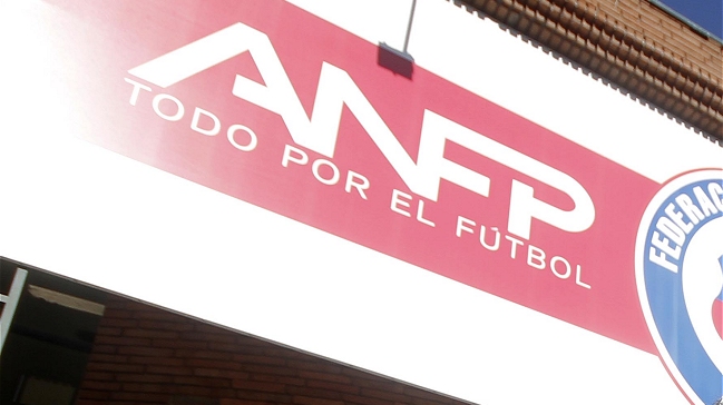 ANFP emitió declaración pública ante supuesta ilegalidad de sueldos