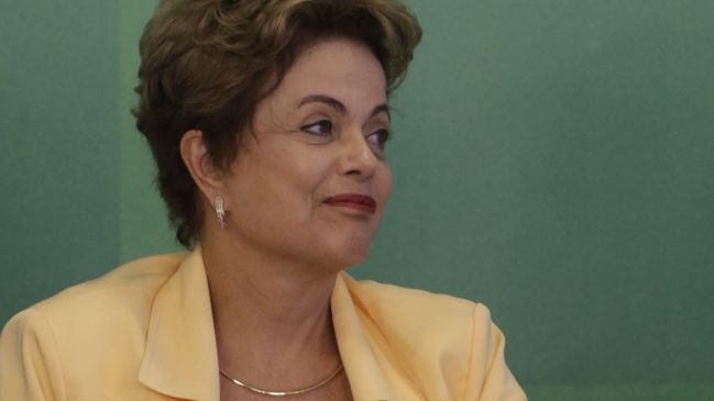 Procesarán por corrupción a diputado que promueve la destitución de Rousseff
