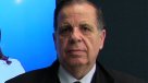 Gutenberg Martínez criticó que canciller Muñoz no se reuniera con disidencia cubana
