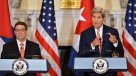 Primera reunión de comisión bilateral Cuba-EEUU se realizará el 11 de septiembre en La Habana