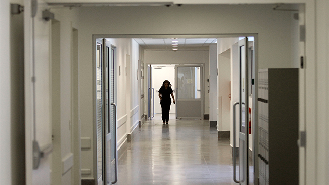 Servicio de Salud descartó crisis al interior del Hospital de Maipú