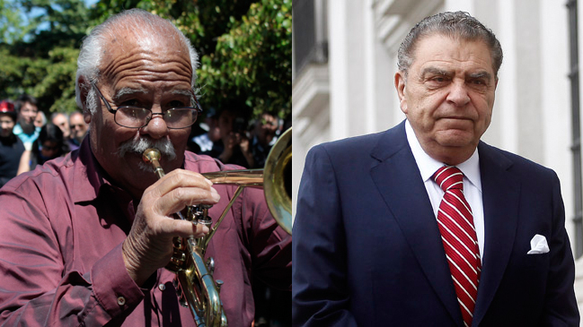 Daniel Lencina: No hay autor connotado que no tenga problemas con los canales