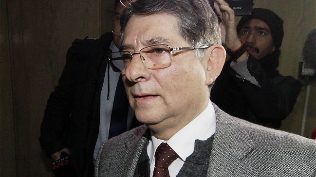 Caso Guzmán: Suprema acogió recurso de queja de ex frentista