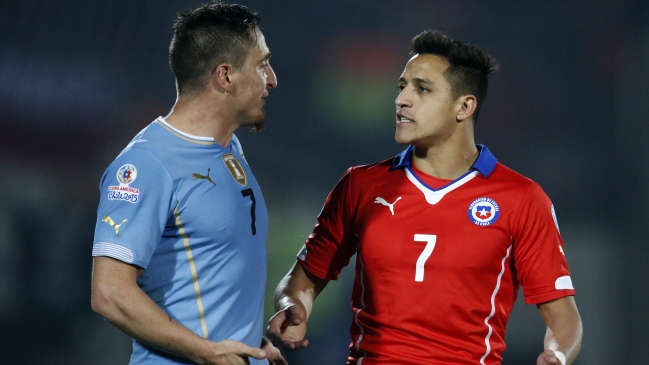 Uruguay cambió de opinión y apoya candidatura de Ecuador para Copa América Centenario