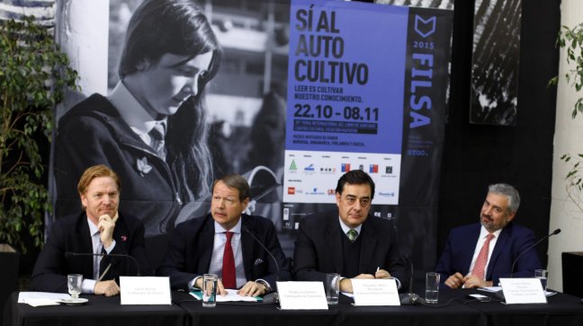 Con provocadora campaña publicitaria se lanzó la edición 2015 de Filsa