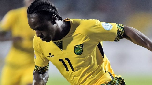 Jamaica sufrió ante Nicaragua pero avanzó en la clasificatoria de la Concacaf