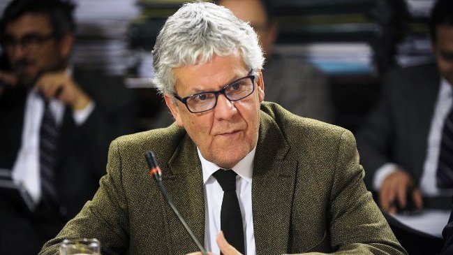 Eyzaguirre y calendario para reforma educacional: Ejecutivo propone y Parlamento dispone