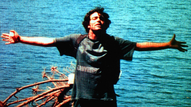 Jorge Matute Johns murió por 