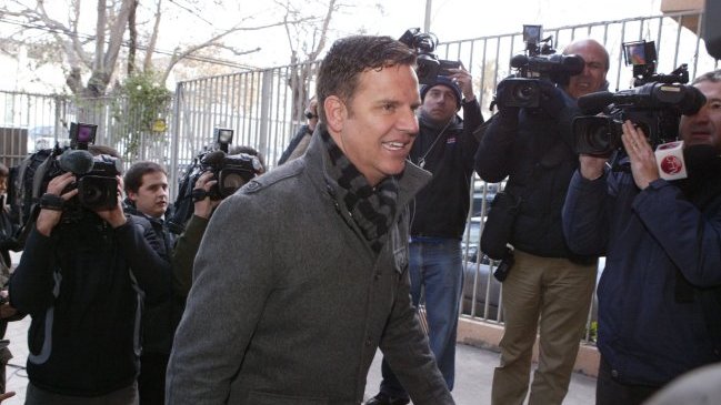 Juan Carlos Cruz y correos entre Ezzati y Errázuriz: Son una suerte de mafia