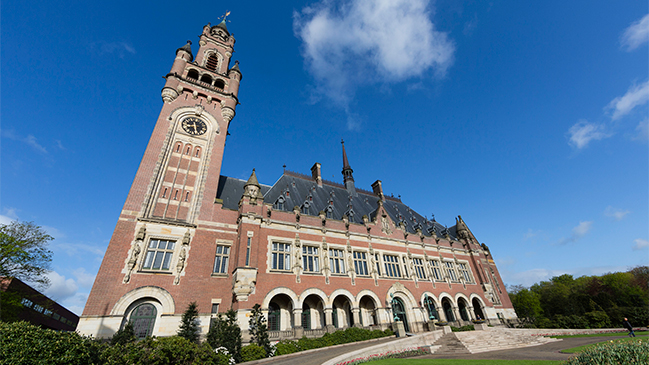 La Haya emitirá fallo por objeción de Chile a demanda boliviana el 24 de septiembre