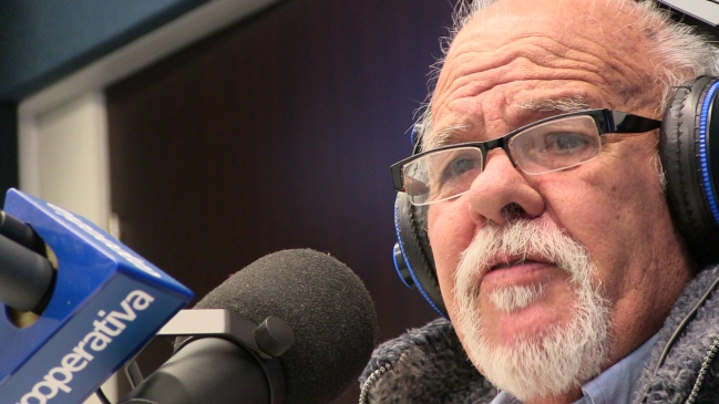 Daniel Lencina: La música de 