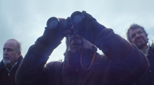 Festival de Cine de San Sebastián tendrá histórica participación chilena