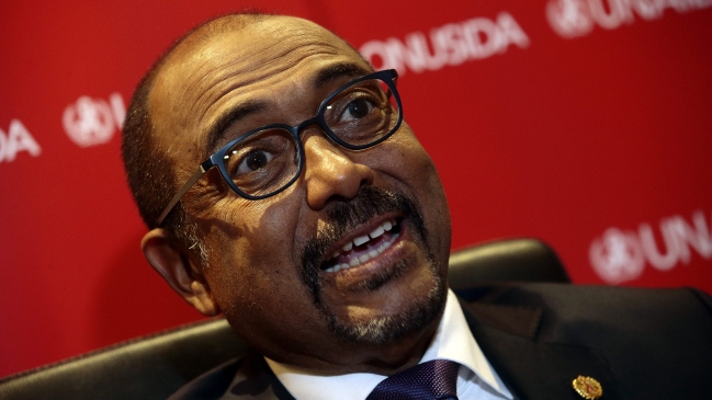 ONU: Chile podría ser el segundo país en eliminar transmisión VIH madre-hijo