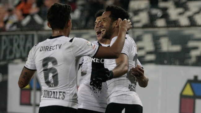 Los equipos clasificados a los cuartos de final de la Copa Chile