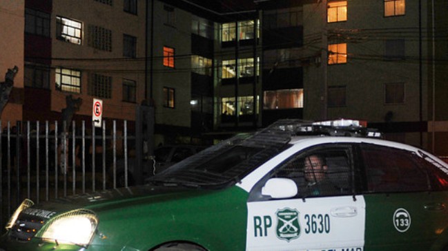 Un hombre falleció tras ser víctima de 