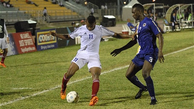 Estas son las 34 selecciones sin opciones de ir a Rusia 2018