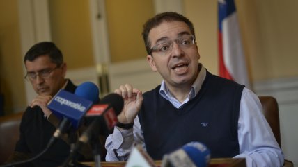 Diputado Silber por caso Dávalos: 