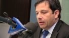 Subsecretario de Hacienda: No somos perfectos y hemos tenido errores