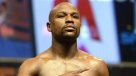 Floyd Mayweather Jr.: Me retiro porque mi salud es lo más importante
