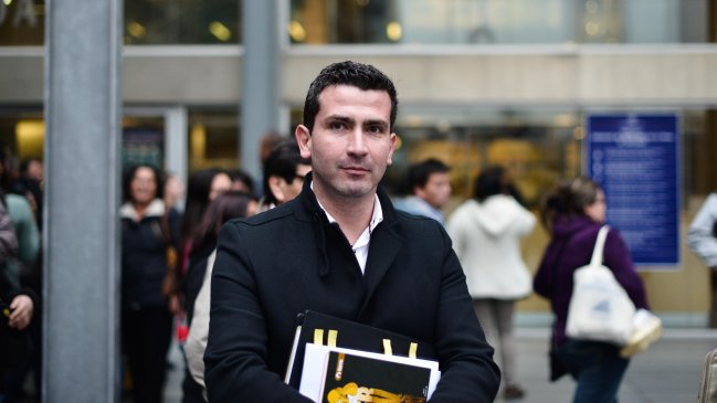 Corte de Apelaciones ratificó medidas cautelares a imputados en ''caso basura''