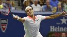Los resultados de este miércoles en el US Open
