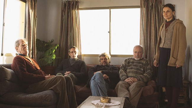 Este jueves parte El Festival de Toronto y Chile dirá presente