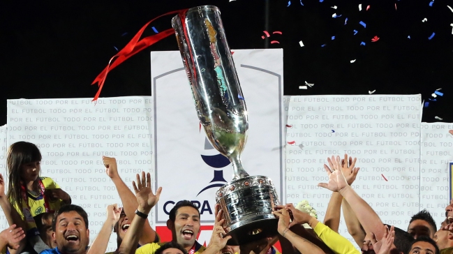 ¿Qué te parecieron las llaves de cuartos de final de Copa Chile?