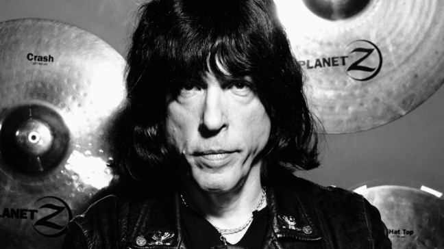 Marky Ramone: Ramones podríamos habernos reunido tras un descanso